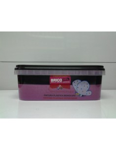 PINTURA SENSACIONES FUCSIA FRENESI 2,5 LTS