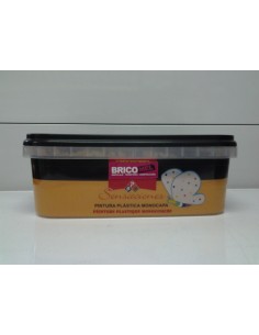 PINTURA SENSACIONES NARANJA MEDITERRANEO 2,5 LTS...