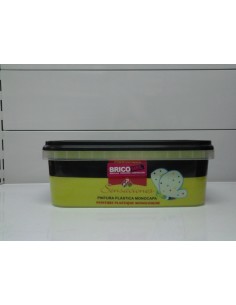 PINTURA  SENSACIONES PISTACHO FRESCURA 2,5 LTS...
