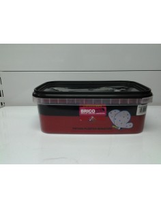 PINTURA SENSACIONES BURDEOS GOURMET 2,5 LTS...