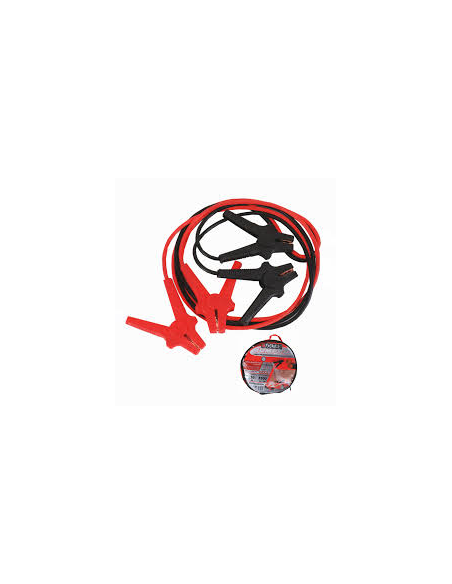 CABLES PINZA ARRANQUE CU 25 mm  