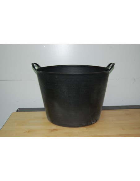 CAPAZO DE PLASTICO 42 L