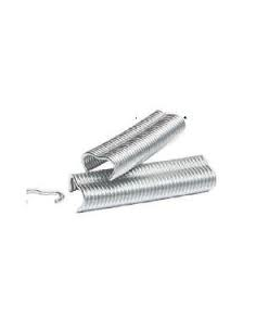 GRAPA A-20 GALVANIZADA ( CAJA 1000 )