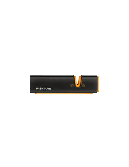 AFILADOR PARA HACHAS FISKARS XSHARP 90 g 