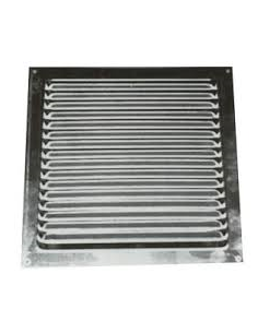 REJILLA ALUMINIO 20 X 20