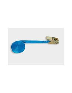 AMARRE PARA CARGAS RATCHET 25 mm 5 METROS