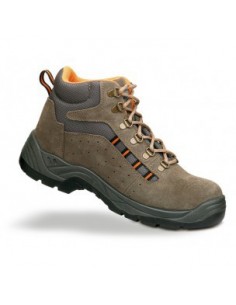 BOTA DE SERRAJE EMERITA SIP GRIS Nº 44