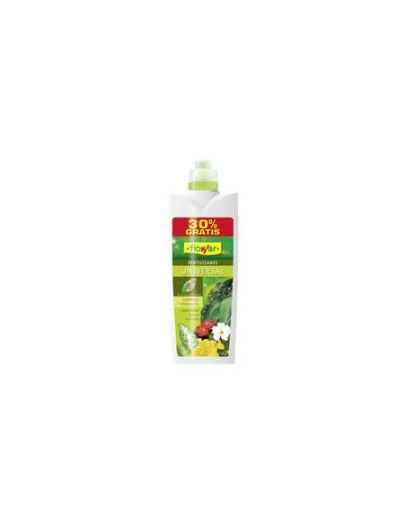 ABONO LIQUIDO UNIVERSAL 1300 ml FLOWER 