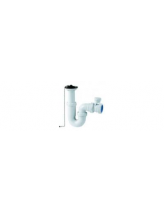 SIFON BAÑERA MATRIPLAST H-92