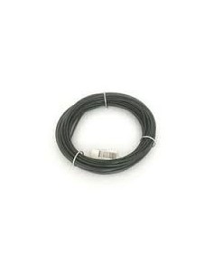 ALAMBRE PLASTIFICADO VERDE 50 m