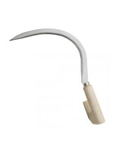 HOZ HIERBERA CON PICA MANGO VUELTO 