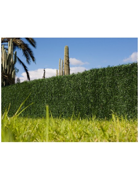 SETO ARTIFICIAL DENSE 1,50 X 3 VERDE