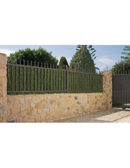 SETO ARTIFICIAL BASIC 1,50 X 3 VERDE