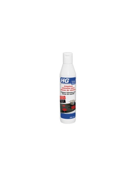 HG LIMPIADOR PLACA  VITROCERAMICA 250 ML 