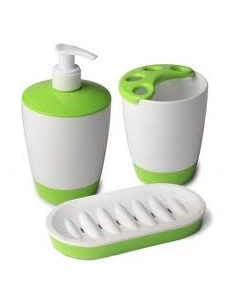 LOTE 3 P. KRISTAL LIMA TATAY  