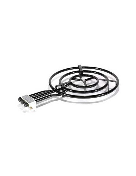 QUEMADOR A GAS BUTANO 700 mm