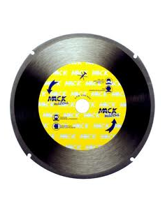 DISCO MADERAS BLANDAS Y PLASTICOS MACODIAM 180 X 2,0 X...