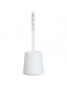 ESCOBILLA WC-83 BLANCO 