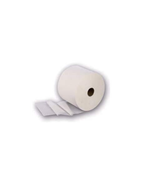 PAPEL BOBINA CELULOSA PASTA LISA 0,80 KG (ROLLO)