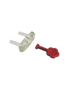 PROTECTOR DE ENCHUFES    