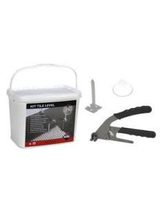 KIT RUBI TILE LEVEL REF. 02992