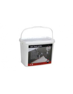 KIT RUBI TILE LEVEL REF. 02992  2