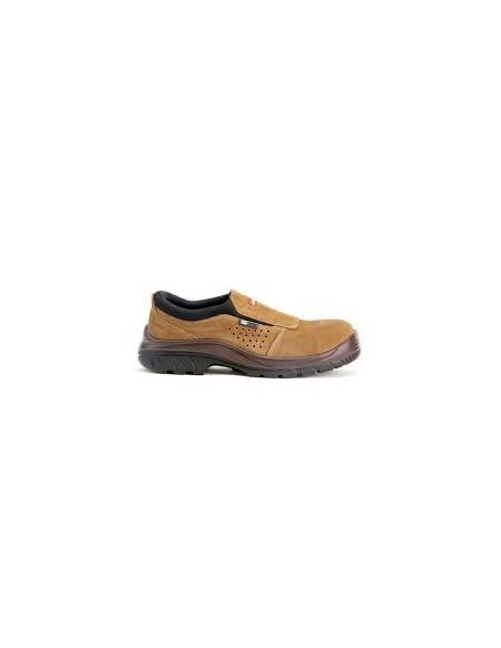 ZAPATO BELLOTA EASY MARRON AFELPAD 7222740S1P Nº 40