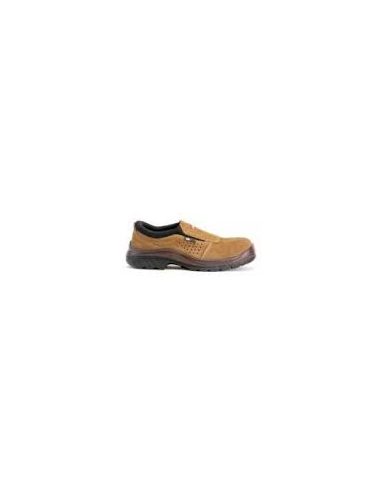 ZAPATO BELLOTA EASY MARRON AFELPAD 7222740S1P...