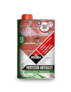PROTECTOR ANTISALES RUBI 1 L RP-52