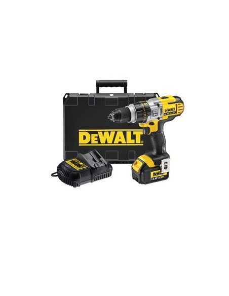 dewalt dcd 732 14.4v