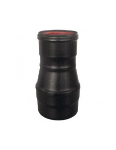 ADAPTADOR PELLET 80-H 100-M