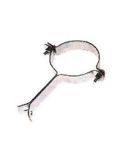 ABRAZADERA 110 EMPOTRAR  