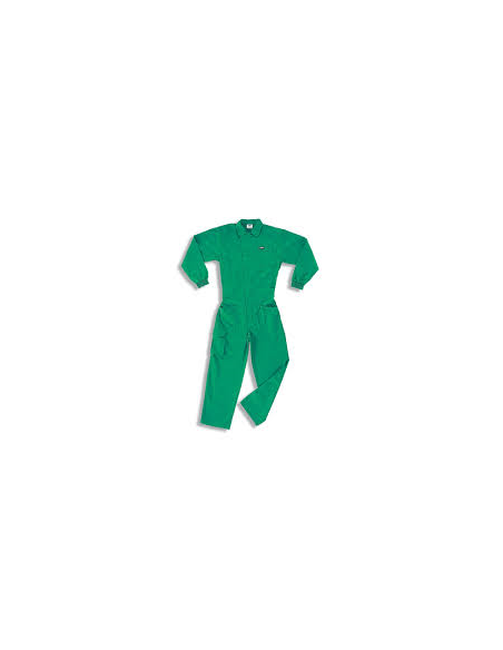 BUZO ALGODON TOP MARCA VERDE TALLA 60 