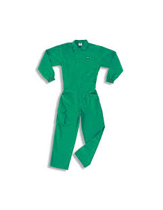 BUZO ALGODON TOP MARCA VERDE TALLA 54