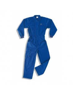 BUZO ALGODON TOP MARCA AZULINA TALLA 64