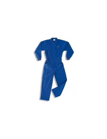 BUZO ALGODON TOP MARCA AZULINA TALLA 56