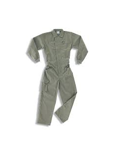 BUZO ALGODON TOP MARCA GRIS TALLA 64