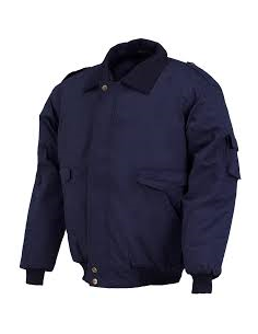 CAZADORA PILOT POLIESTER ALGODON XL 