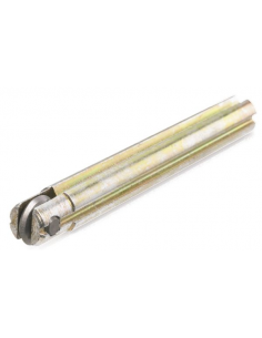 RODEL RUBI DIAMANTE 10 mm WIDIA REF. 1946