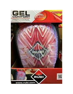 RODILLERAS RUBI GEL COMFORT REF. 81998 (JUEGO 2 UNID)