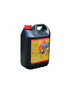 SIKALIMP LIMPIADOR FACHADAS (GARRAFA 5 KG)
