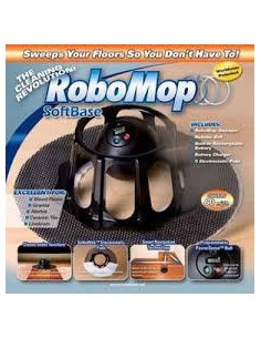 ROBOMOP SOFTBASE ROZENBAL 