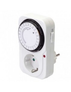 PROGRAMADOR DIARIO ECONOMICO