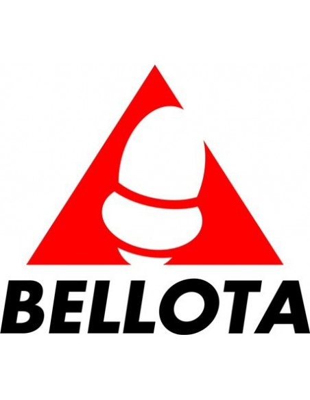 BOTA BELLOTA AIR AFELPADA 7222142S1P NUMERO 42