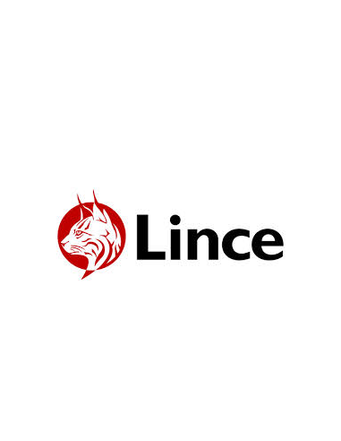 CERRADURA LINCE 32403     