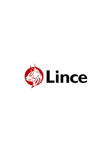 CERRADURA LINCE 5801