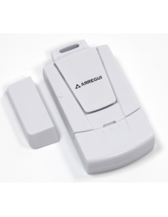 ALARMA PARA PUERTAS Y VENTANAS ARREGUI  