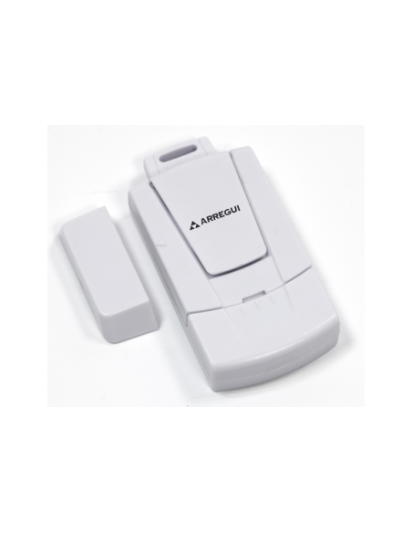 ALARMA PARA PUERTAS Y VENTANAS ARREGUI  