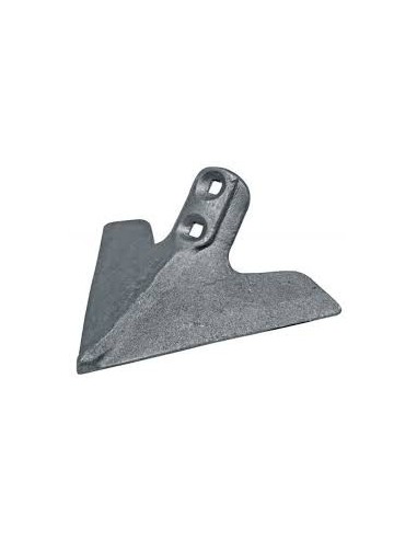 REJA CULTIVADORES 513 DE 8 mm BORO