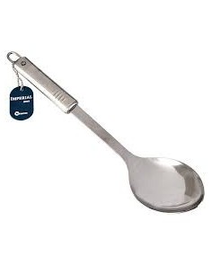 CUCHARA INOXIDABLE SERVIR MOD. IMPERIAL